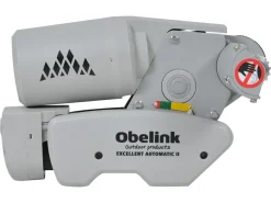 Obelink Excellent Automatic II Rangierhilfe - Grey