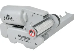 Obelink Excellent Automatic II Rangierhilfe - Grey