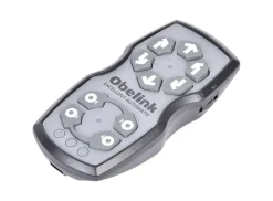 Obelink Excellent Automatic II Rangierhilfe-Fernbedienung - black