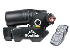 Obelink Excellent Automatic II Rangierhilfe-Fernbedienung - black