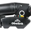 Obelink Excellent Automatic II Rangierhilfe - Black