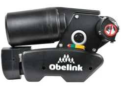 Obelink Excellent Automatic II Rangierhilfe - Black