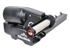 Obelink Excellent Automatic II Rangierhilfe - Black