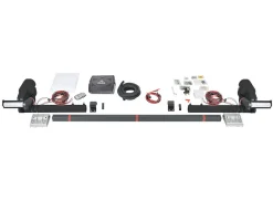 Obelink Excellent Automatic II Rangierhilfe - Black