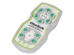 Obelink Excellent Automatic II mover Fernbedienung - grey