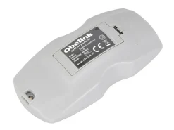 Obelink Excellent Automatic II mover Fernbedienung - grey