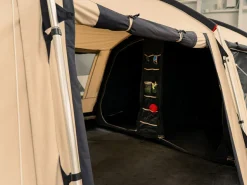 Obelink Familia 6 TC Tunnelzelt - 2025