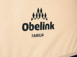 Obelink Familia 6 TC Tunnelzelt - 2025