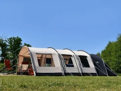 Obelink Familia 6 TC Tunnelzelt - 2025