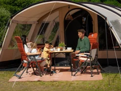 Obelink Familia 6 TC Tunnelzelt - 2025