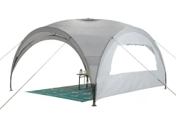 Obelink Festival Shelter 440 Seitenwand mit Fenster