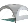 Obelink Festival Shelter 370 Seitenwand mit Fenster