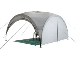 Obelink Festival Shelter 440 Seitenwand mit Tür