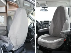 Obelink Fiat Ducato Autoschonbezüge