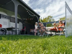 Obelink Finestra 600 Windschutz