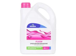 Obelink Flush Toilet Spülwasserzusatz