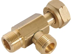 Obelink Gasflaschen-Splitter