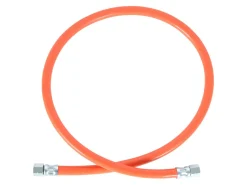Obelink Gasschlauch 1/4" links - 1 m