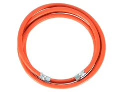 Obelink Gasschlauch 1/4" links - 3 m