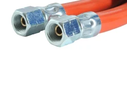 Obelink Gasschlauch 1/4" links - 3 m