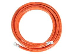 Obelink Gasschlauch 1/4" links - 5 m
