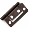 Obelink gebogenes Scharnier - Brown