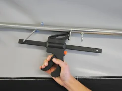 Obelink Gestängespanner