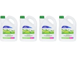 Obelink Green 4-er Set Sanitärflüssigkeiten