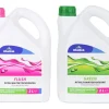 Obelink Green Toilet Sanitärflüssigkeit und Flush Spülwasserzusatz