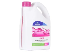 Obelink Green Toilet Sanitärflüssigkeit und Flush Spülwasserzusatz