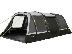 Obelink Hudson 4 Poly Easy Air CoolDark Tunnelzelt
