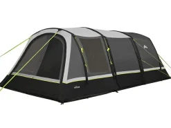 Obelink Hudson 4 Poly Easy Air CoolDark Tunnelzelt