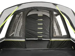 Obelink Hudson 4 Poly Easy Air CoolDark Tunnelzelt