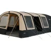 Obelink Hudson 6 TC Easy Air Tunnelzelt