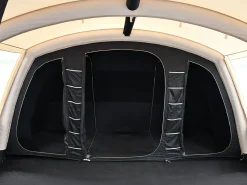 Obelink Hudson 6 TC Easy Air Tunnelzelt