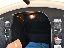 Obelink Hudson 6 TC Easy Air Tunnelzelt