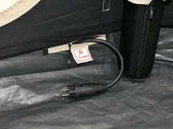 Obelink Hudson 6 TC Easy Air Tunnelzelt