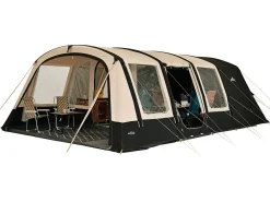 Obelink Hudson 6 TC Easy Air Tunnelzelt