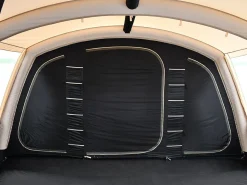 Obelink Hudson 6 TC Easy Air Tunnelzelt