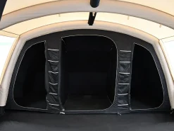 Obelink Hudson 6 TC Easy Air Tunnelzelt