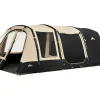 Obelink Hudson 4 TC Easy Air Tunnelzelt