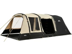 Obelink Hudson 4 TC Easy Air Tunnelzelt