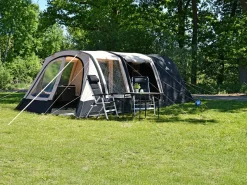 Obelink Hudson 4 TC Easy Air Tunnelzelt