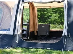 Obelink Hudson 4 TC Easy Air Tunnelzelt