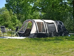 Obelink Hudson 4 TC Easy Air Tunnelzelt