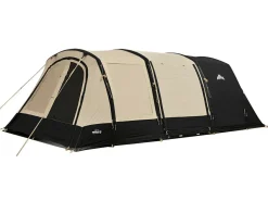 Obelink Hudson 4 TC Easy Air Tunnelzelt