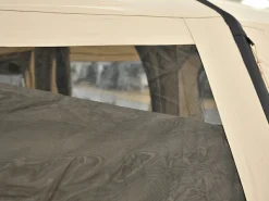 Obelink Hudson 4 TC Easy Air Tunnelzelt