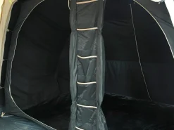 Obelink Hudson 4 TC Easy Air Tunnelzelt