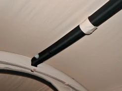 Obelink Hudson 4 TC Easy Air Tunnelzelt
