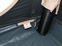 Obelink Hudson 4 TC Easy Air Tunnelzelt